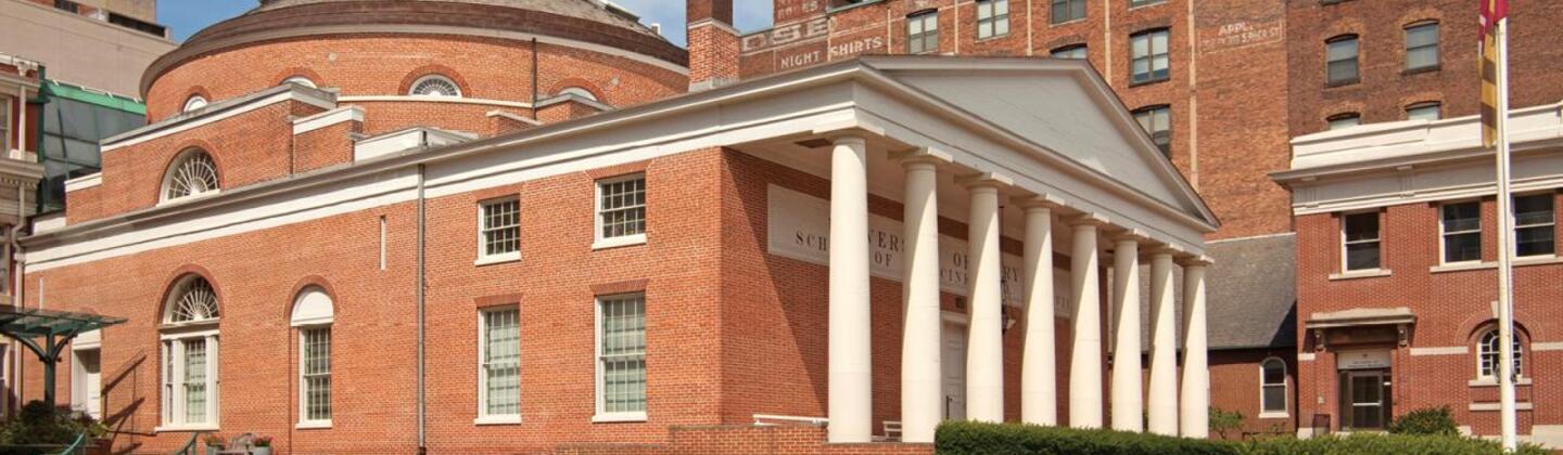 UMB Campus