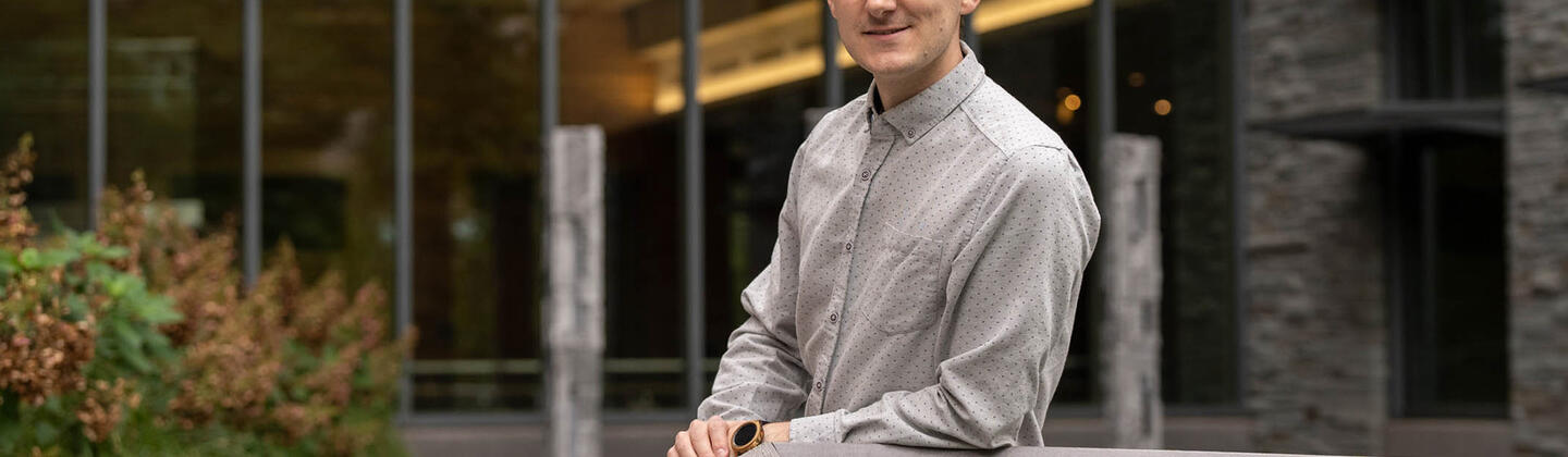 Duncan Coltharp