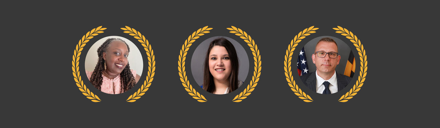 2020 Kendall Award Winners