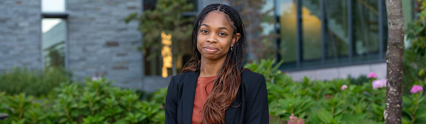 Rachel Fadaka
