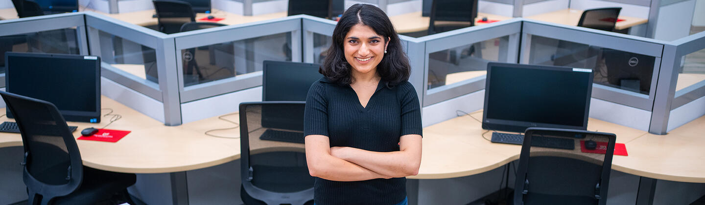 Tara Bhardvaj bio page photo