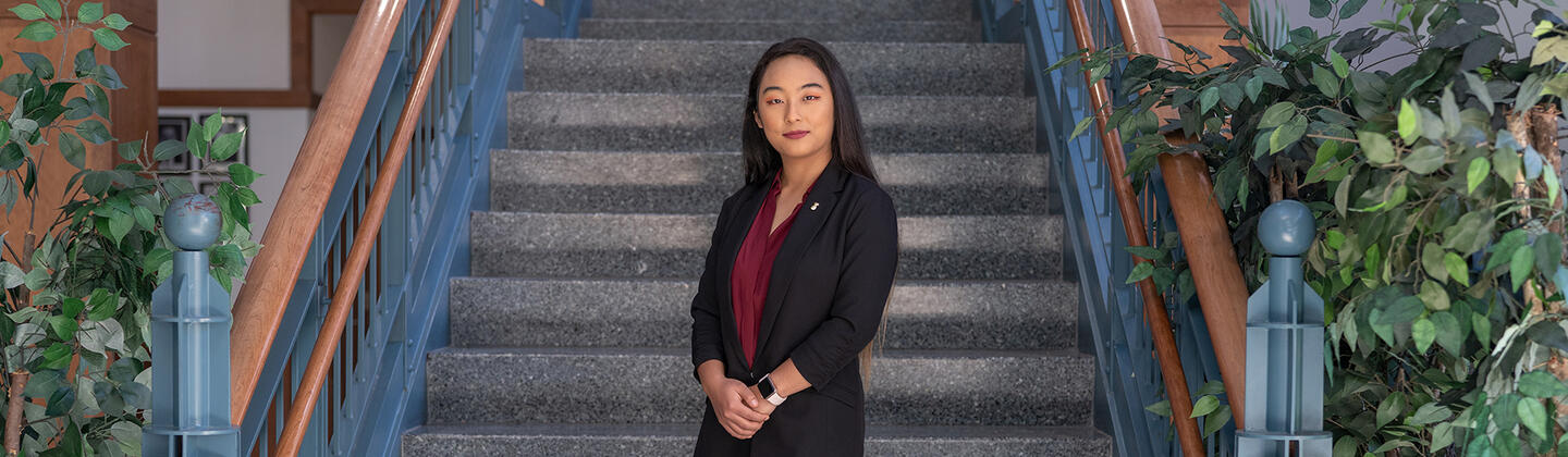 Yashoda Gurung