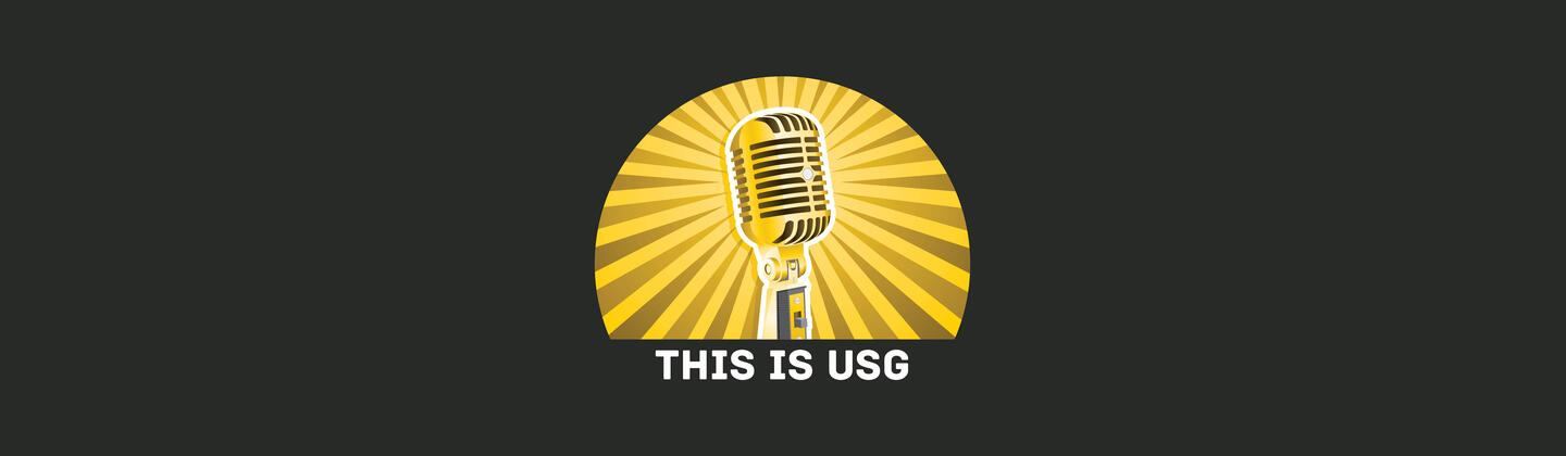 This is USG Podcast
