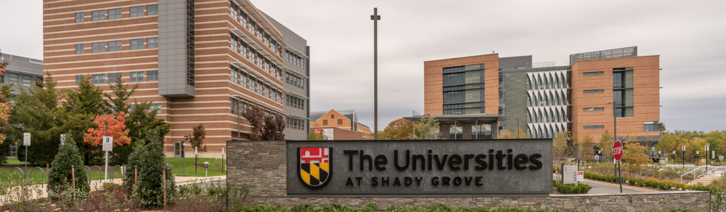 USG Campus