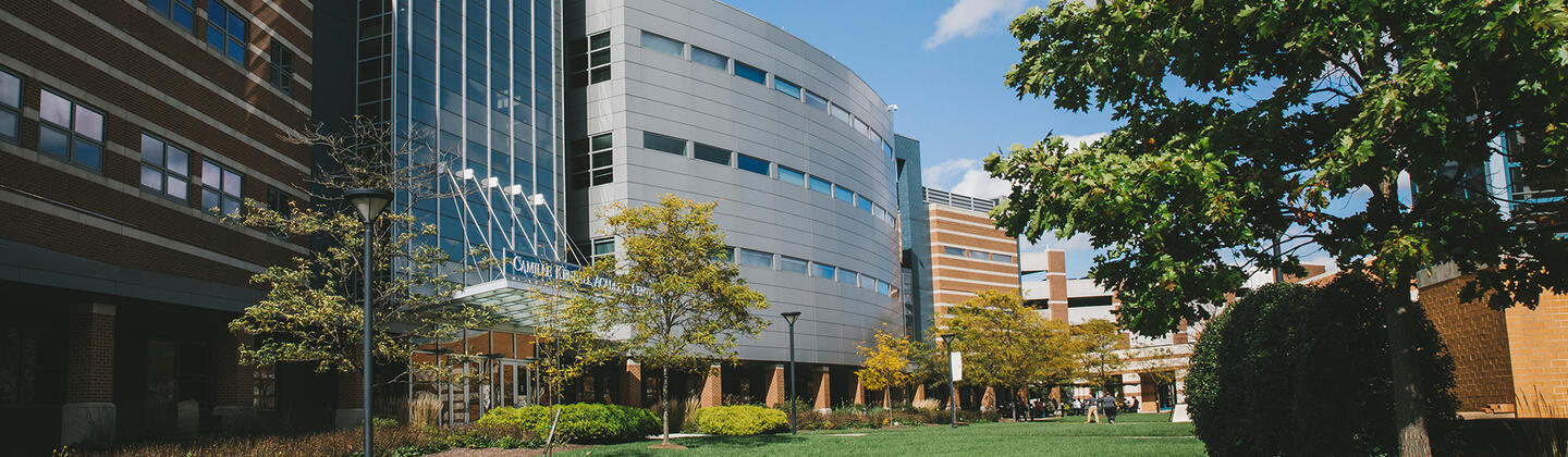 USG campus USG campus