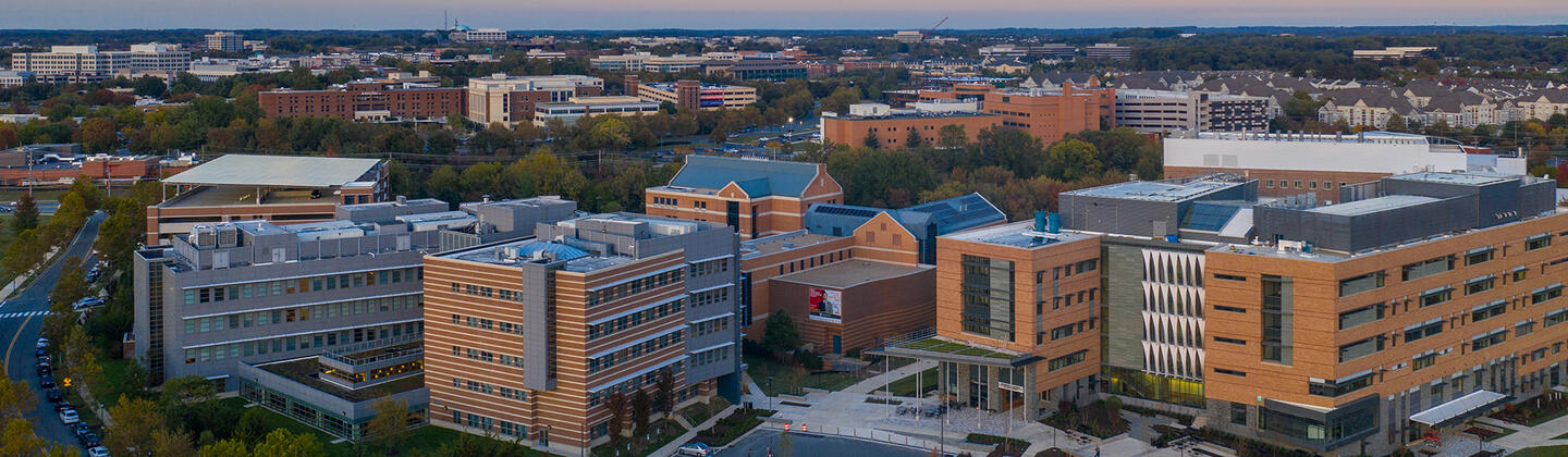 USG Campus