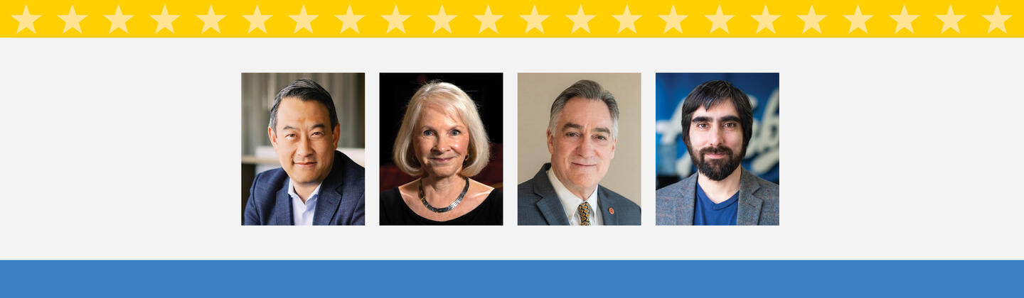 Montgomery County Business Hall of Fame Inductees