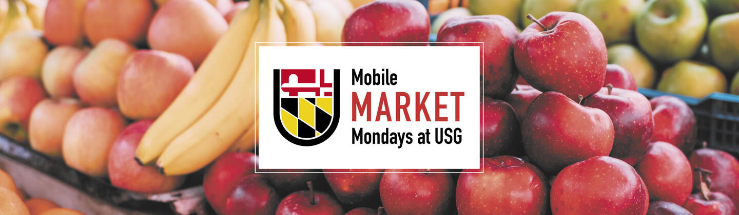 Mobile Market Mondays at USG
