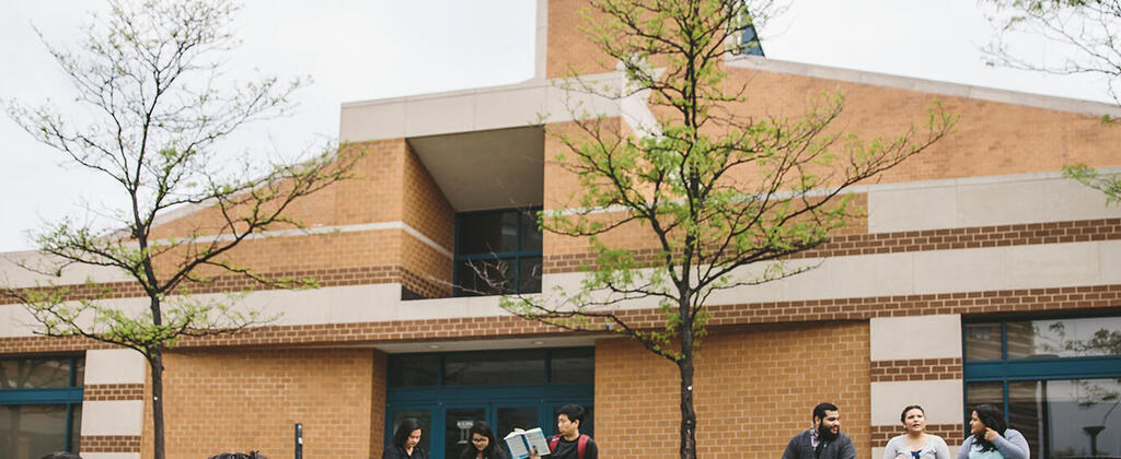 Academics The Universities at Shady Grove