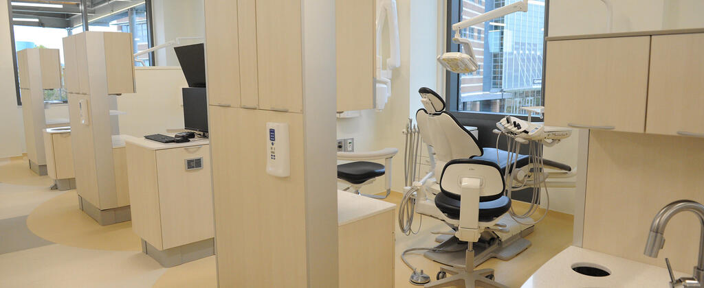 UMSOD Health Dental Services The Universities at Shady Grove