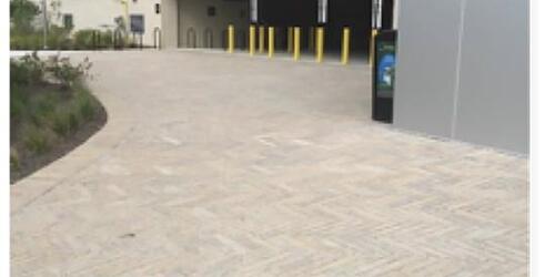 Permeable Pavers