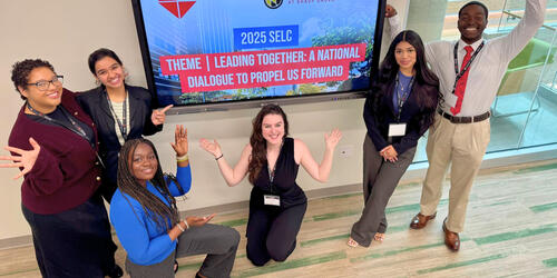 SELC Student Panel