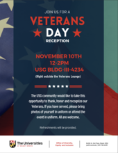 veterans day