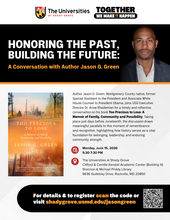 Event Flyer