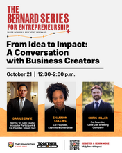 Event Flyer