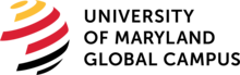 UMGC logo