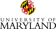 University of Maryland, College Park