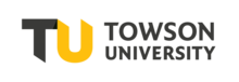 Towson University Logo