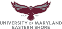 UMES Logo