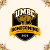 UMBC homecoming logo