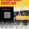 All Shady Grove Career Fair