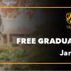 UMBC Free Graduate Application Week (January 11 to 17, 2026)