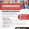 Changemakers: Social Justice & Advocacy Workshop