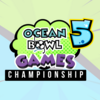 Ocean Bowl Games Logo