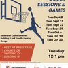 Basketball Flyer 