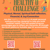 CCW Heathy U Challenge 