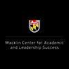 USG logo above the words Macklin Center for Academic and Leadership Success
