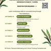 Mindfulness Flyer 
