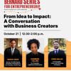 Event Flyer