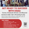 Get Ready To Succeed With US(G) Flyer