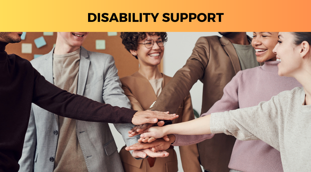 Disability Support