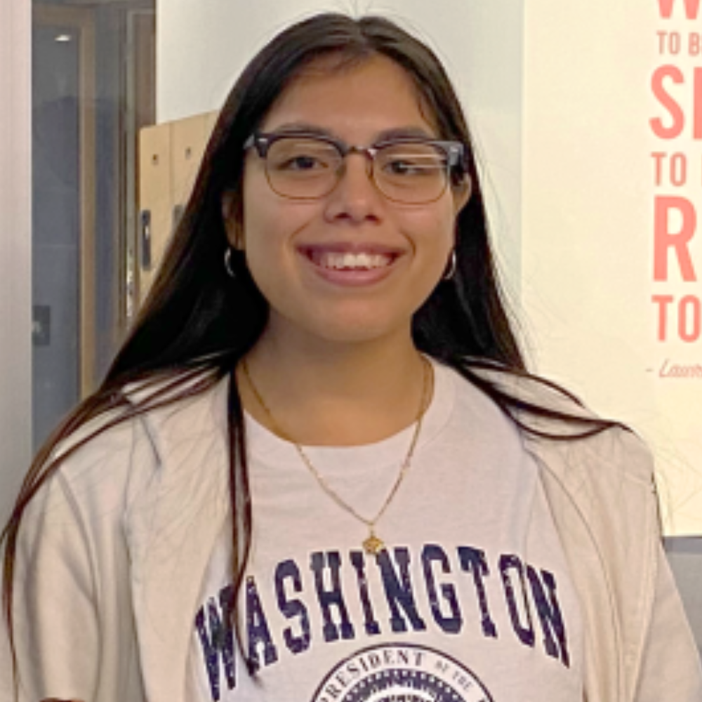 Macklin Center Public Speaking (Ashley)