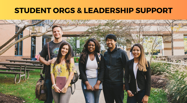 Student Organizations