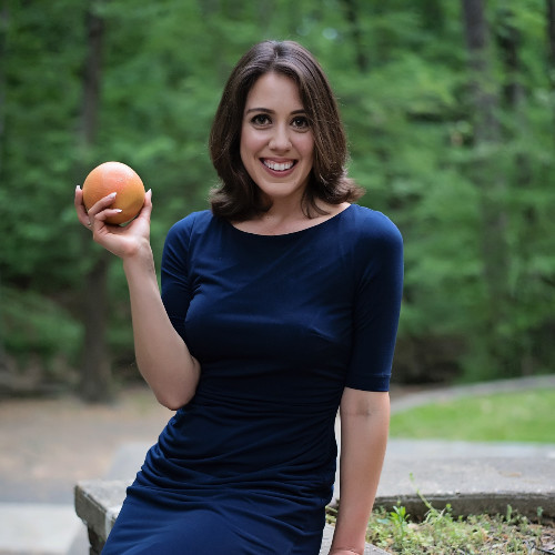 Sonia Luisi Headshot