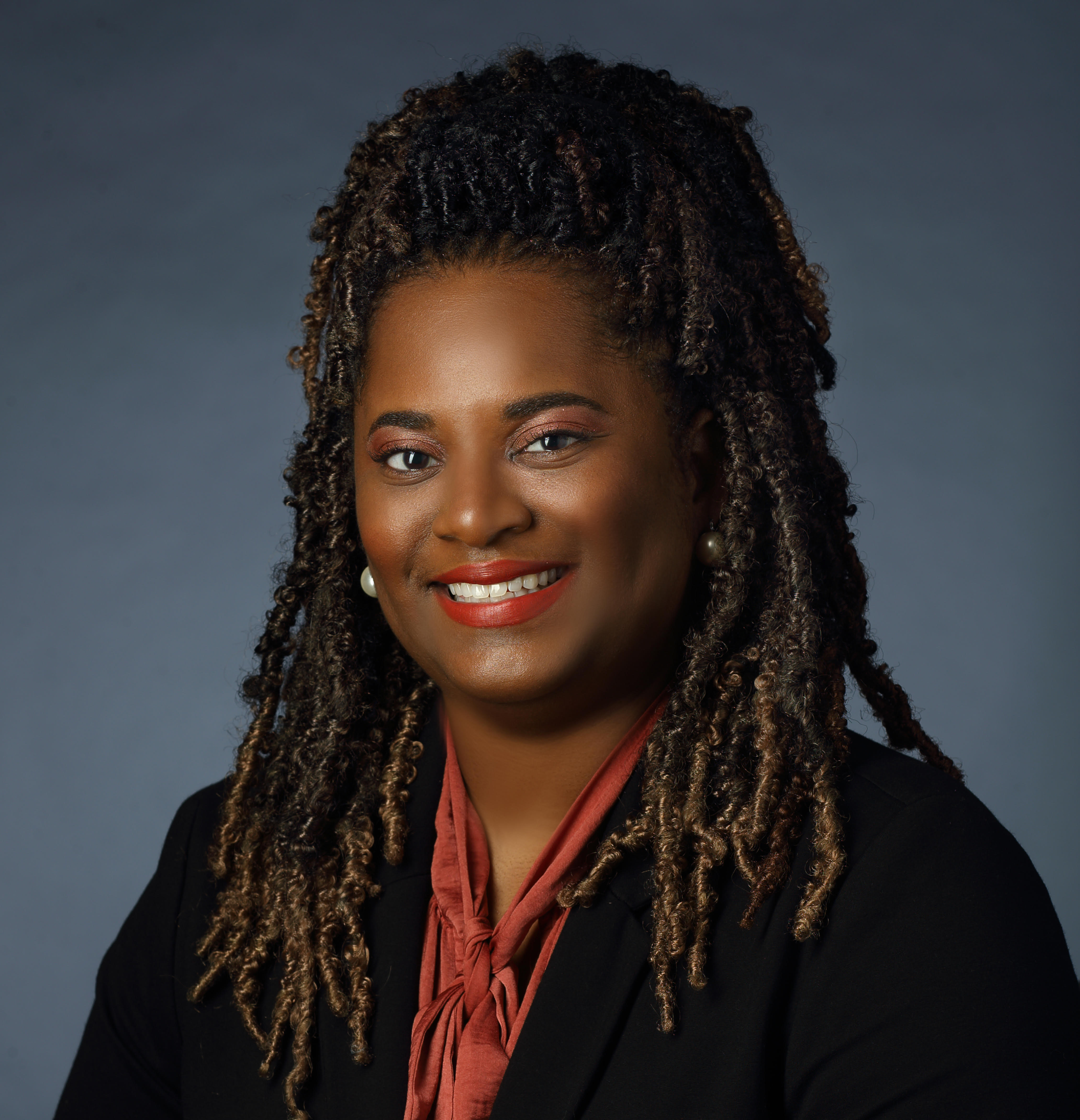 Angelica Clark Brown