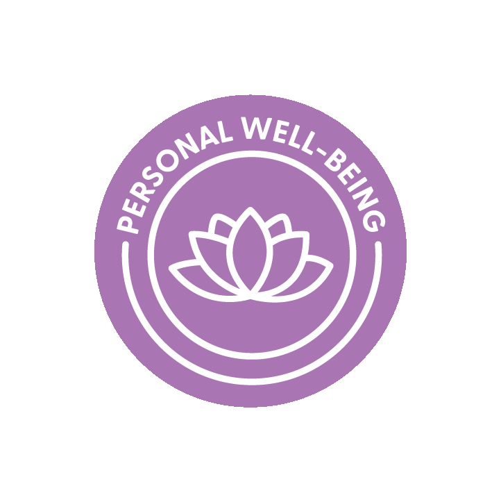 Personal Well-being Icon