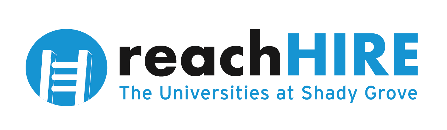 reach Hire Logo