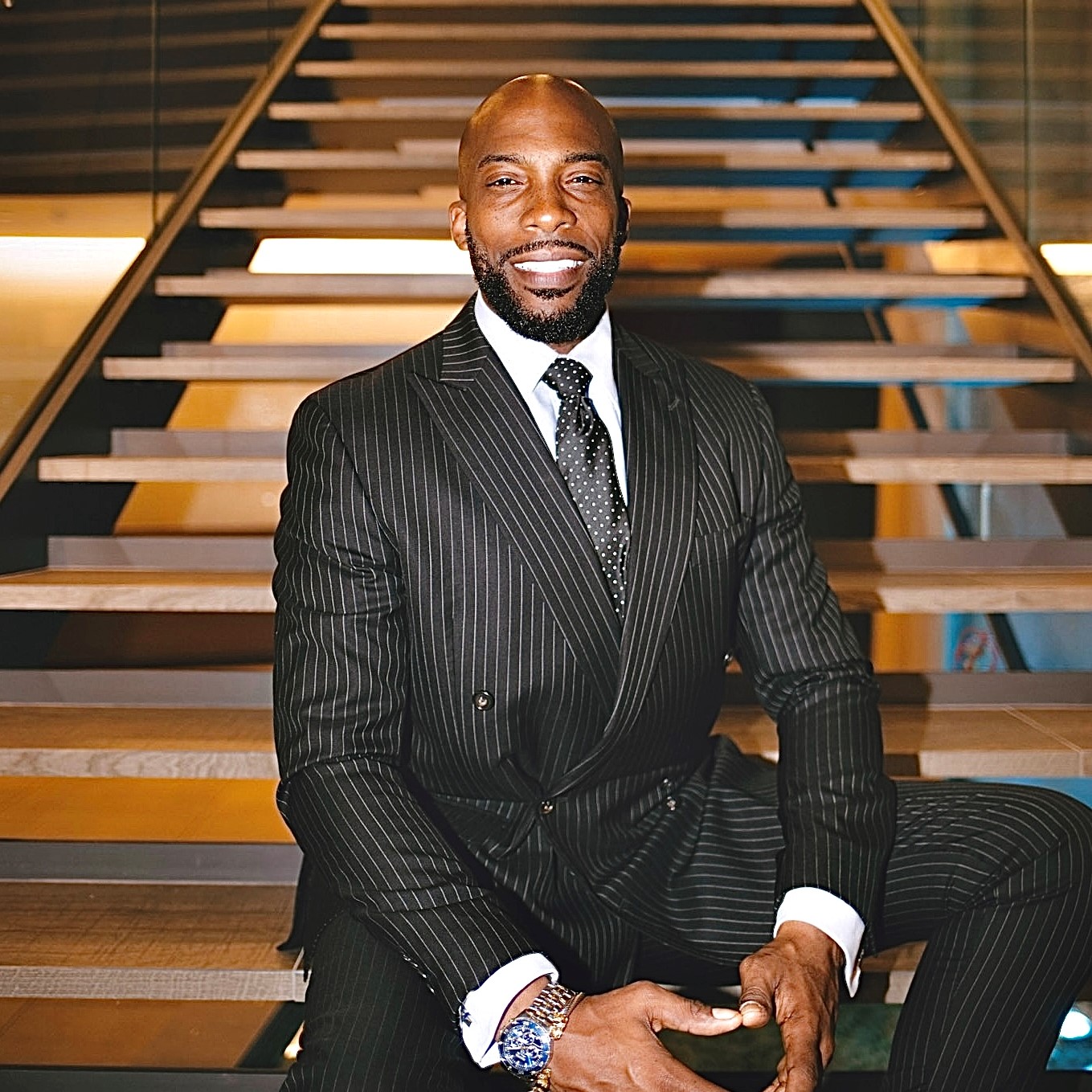 Howard Jean