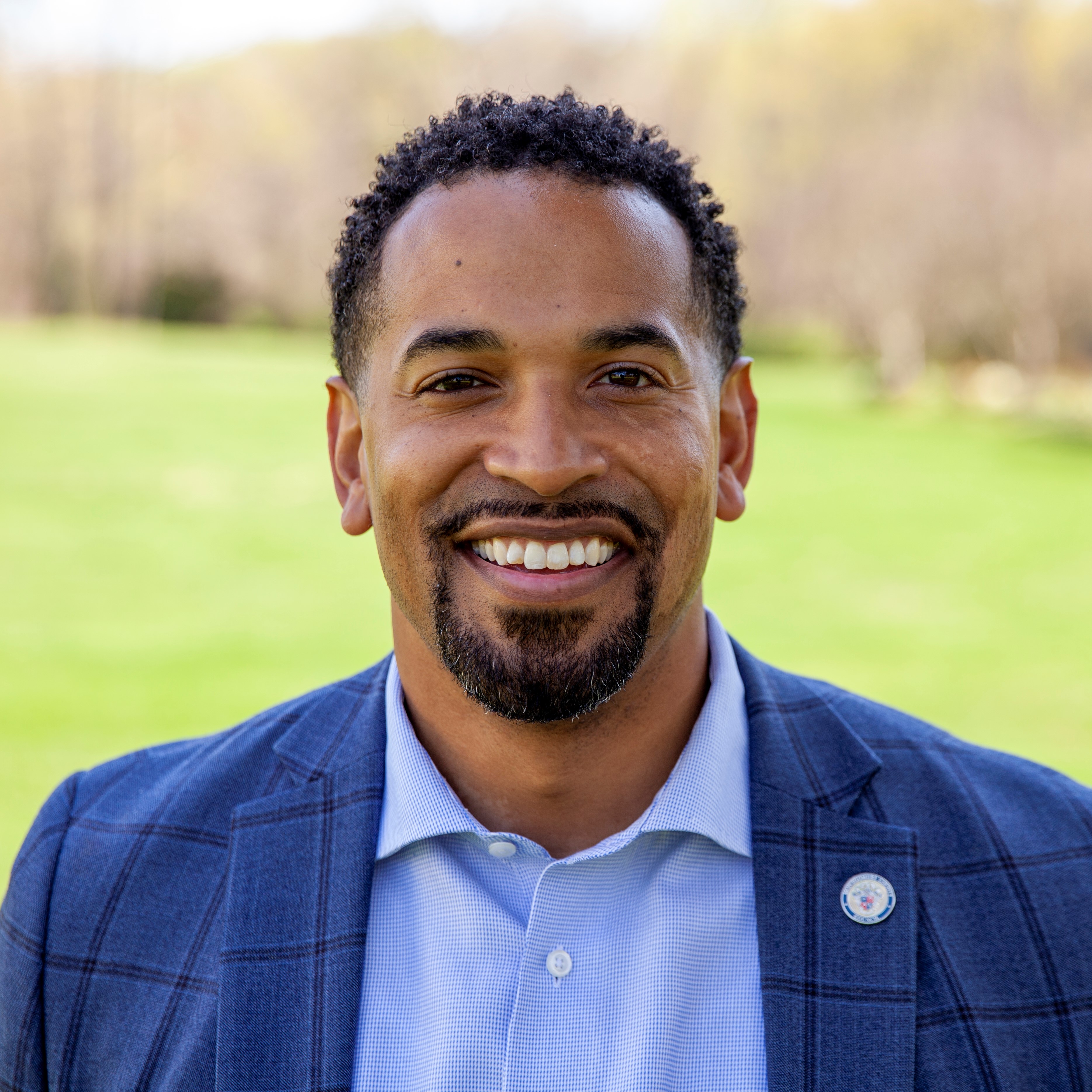 Will Jawando