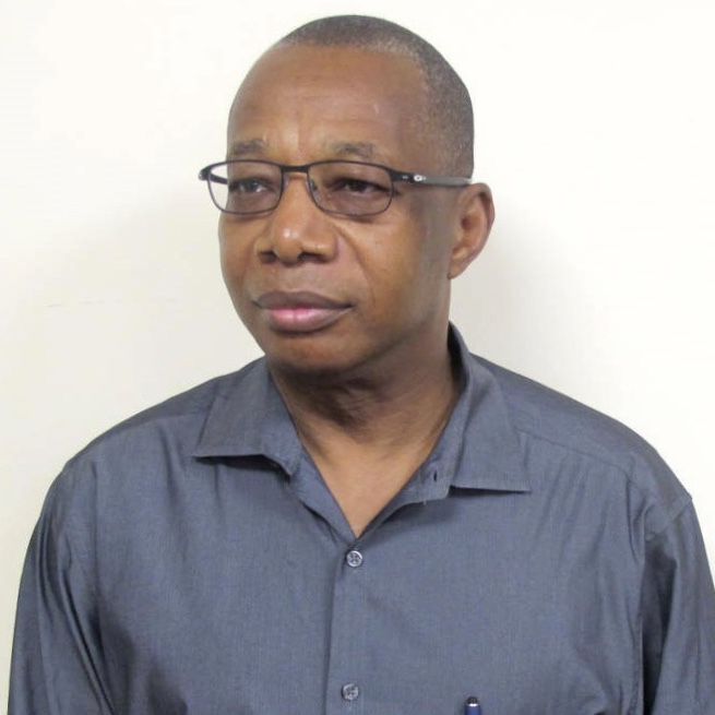 Charles Barnett