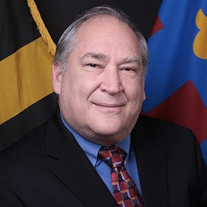 Marc Elrich