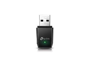 TP-Link AC1300 wifi adapter