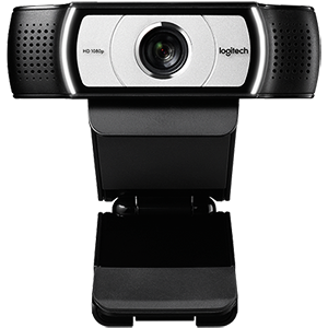 Logitech C930