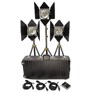 Lowel Light Kits
