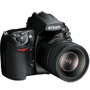 Nikon D700