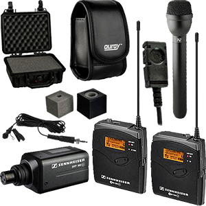Sennheiser EW100